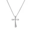 TANE Mexico 1942 Drop Cross Sterling Silver Pendant Necklace For Men -Alexandre Birman And TANE Mexico 1942 Sales unnamed file 790