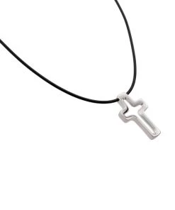 TANE Mexico 1942 Volta Cross Sterling Silver Pendant Necklace For Men -Alexandre Birman And TANE Mexico 1942 Sales unnamed file 800