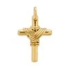 TANE Mexico 1942 Greek Cross 18K Yellow Gold Pendant For Men -Alexandre Birman And TANE Mexico 1942 Sales unnamed file 831