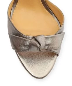 Alexandre Birman Clarita Metallic Leather Platform Sandals -Alexandre Birman And TANE Mexico 1942 Sales unnamed file 89
