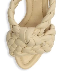 Alexandre Birman Carlotta Braided Leather Sandals -Alexandre Birman And TANE Mexico 1942 Sales unnamed file 9