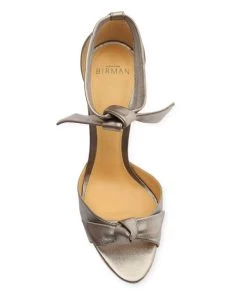 Alexandre Birman Clarita Metallic Leather Platform Sandals -Alexandre Birman And TANE Mexico 1942 Sales unnamed file 90