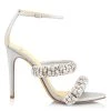 Alexandre Birman Riviera Crystal-Embellished Glitter Sandals -Alexandre Birman And TANE Mexico 1942 Sales unnamed file 97